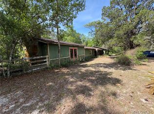 5130 E Stevenson Ct, Inverness, FL 34452
