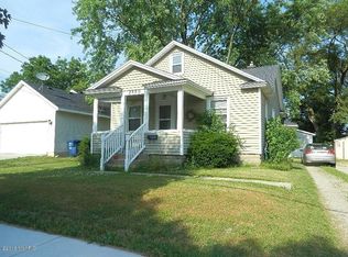 2880 Vermont Ave SW, Grandville, MI