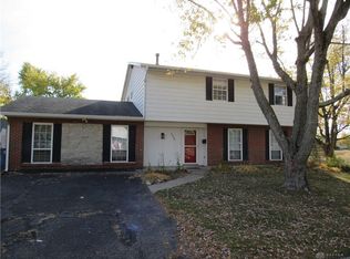 5740 Toulon Ct, Dayton, OH 45424