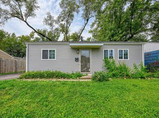 3099 Southfield Dr, Columbus, OH 43207
