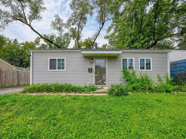 3099 Southfield Dr, Columbus, OH 43207
