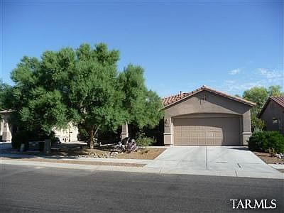 1st image of 8024 W Cottonwood Wash Way