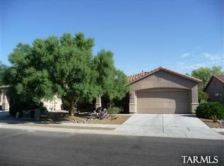 8024 W Cottonwood Wash Way, Tucson, AZ 85743