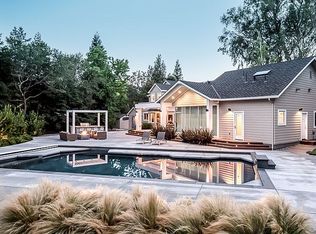 13090 Pierce Rd, Saratoga, CA 95070