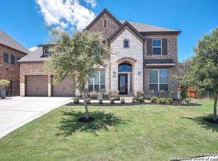 628 Sydney St, New Braunfels, TX 78132