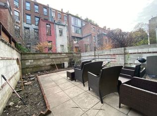 54 W 85th St APT B, New York, NY 10024