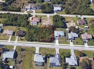 7083 Sunnybrook Blvd, Englewood, FL 34224