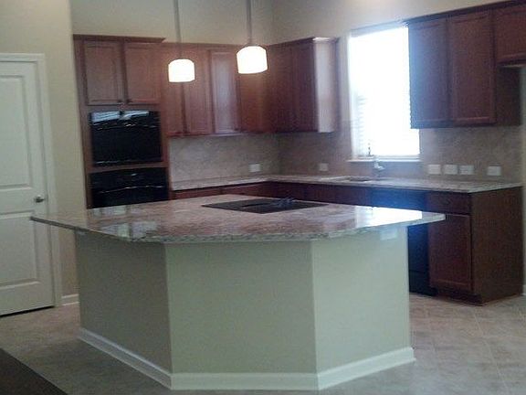 David Weekley Homes Inventory Photo
