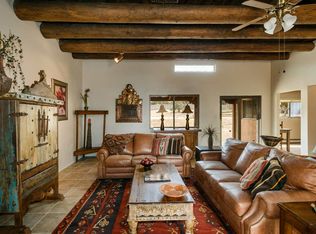 1 General Sage Dr, Santa Fe, NM 87505