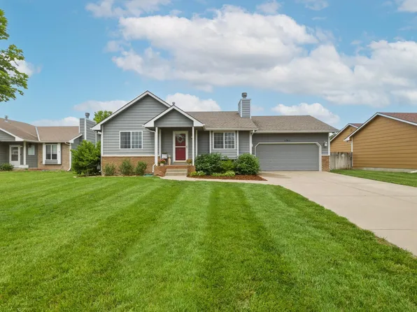 5911 N East Parkview St, Wichita, KS 67219