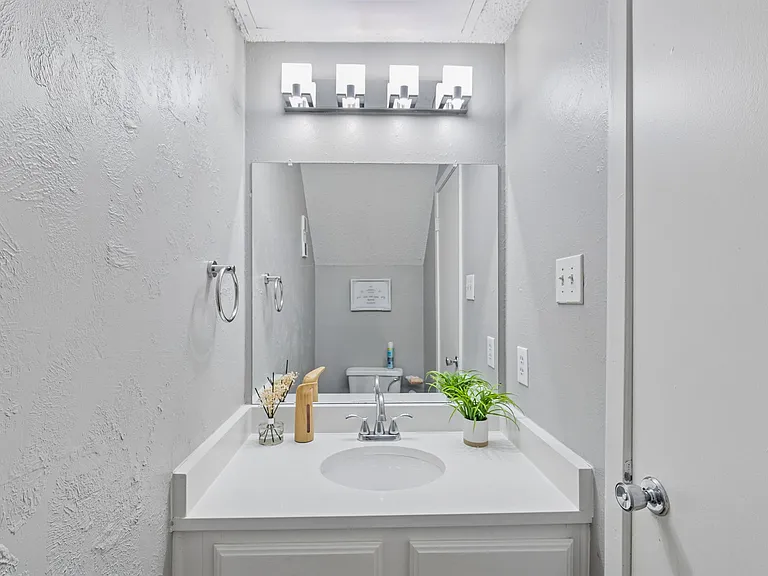 Half Bath