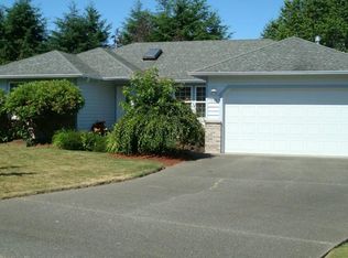 1825 Meixner St NE, Olympia, WA 98506