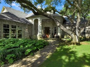 3627 Stoneridge Rd, Austin, TX 78746