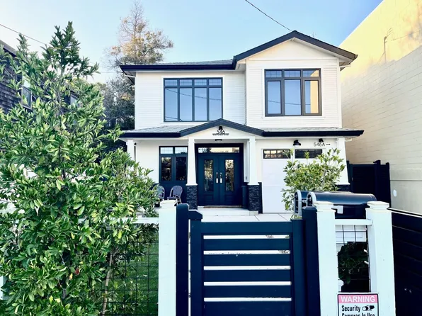 546 Oxford Ave, Palo Alto, CA 94306