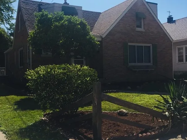 6511 29th Ave, Kenosha, WI 53143