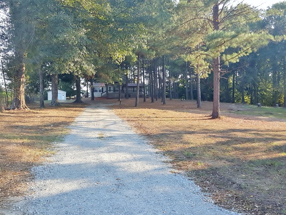 3 Bedroom 2 Bath on 2 Acres