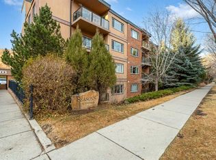 728 W 3rd Ave NW #404, Calgary, AB T2N 0J1