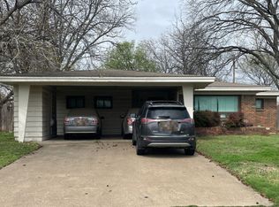 2517 Roger Williams Dr, Irving, TX 75061