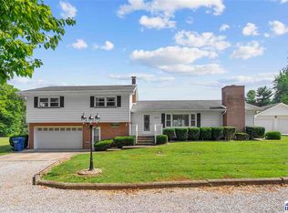 8307 N Watson Pl, West Terre Haute, IN 47885