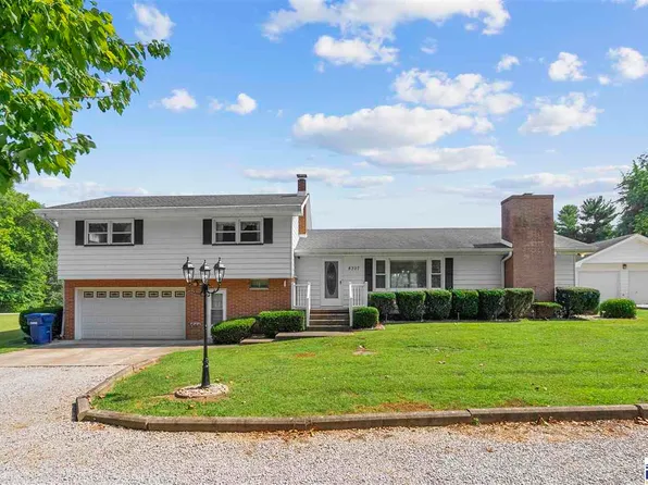 8307 N Watson Pl, West Terre Haute, IN 47885