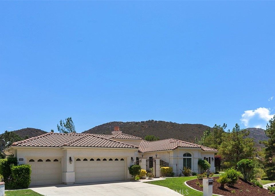 37765 Sky High Dr, Murrieta, CA 92562 Zillow