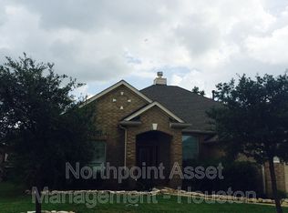 9815 Memorial Crossing Dr, Tomball, TX 77375
