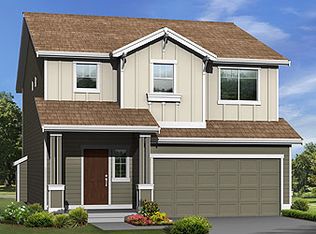 2458 Breen Ln SW, Tumwater, WA 98512