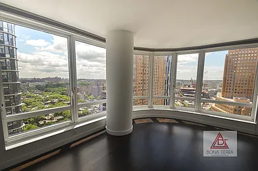 Rented by Bona Tierra