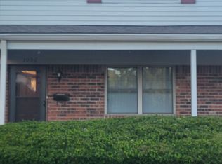 3056 Wooded Way #3056, Jeffersonville, IN 47130