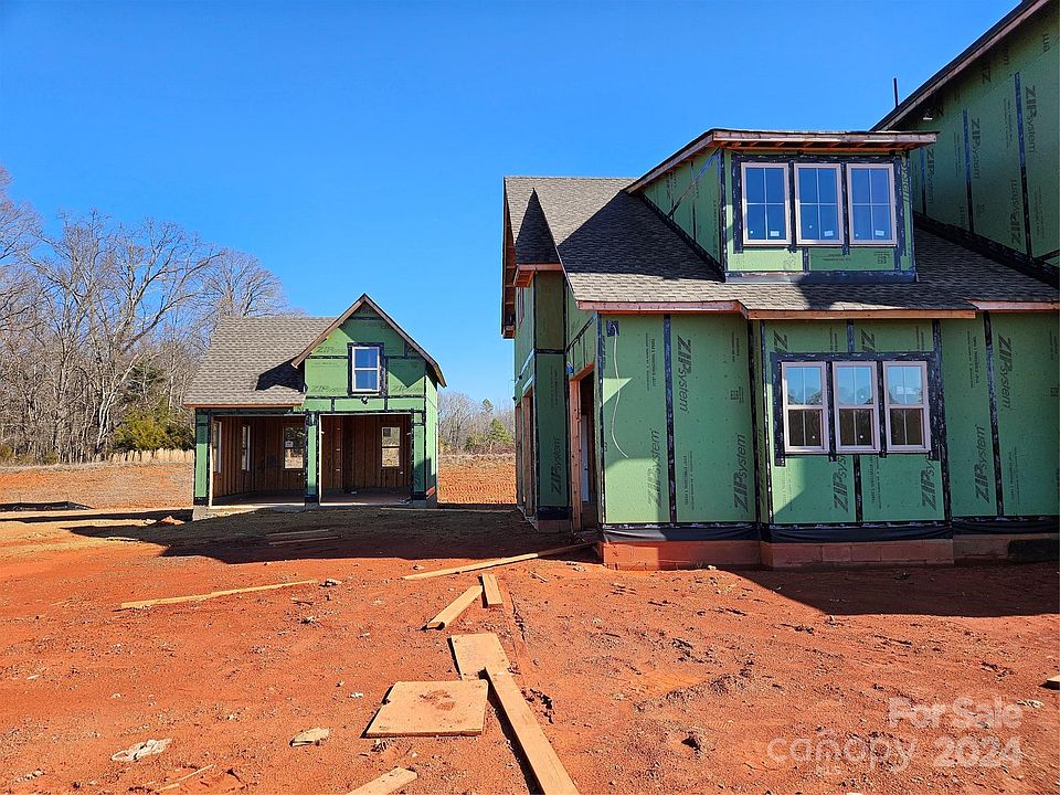 2nd image of 1128 Mesa Way Lot 8