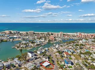 13098 Boca Ciega Ave, Madeira Beach, FL 33708