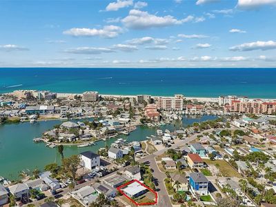 13098 BOCA CIEGA AVENUE, Madeira Beach, FL, 33708