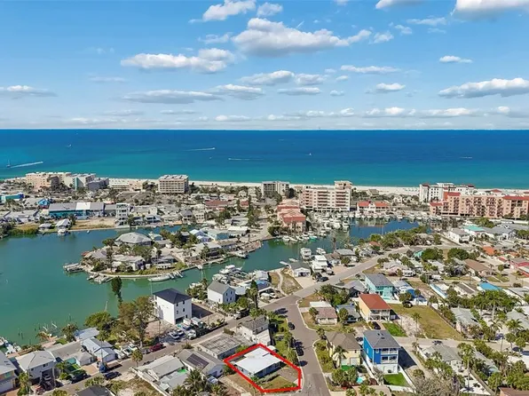 13098 Boca Ciega Ave, Madeira Beach, FL 33708