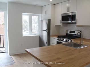 3449 Yonge St APT 2, Toronto, ON
