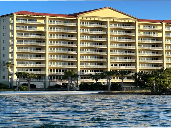 13928 River Rd UNIT 802