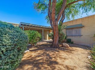 30 E Mediterranean Dr, Oro Valley, AZ 85704