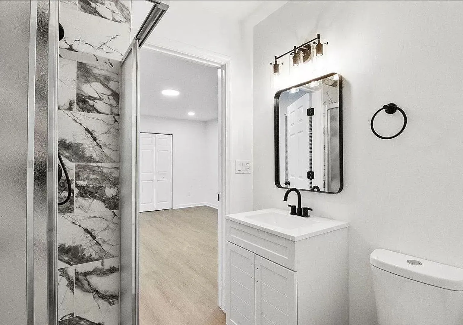 Room in 4 Bedroom Home at Fair St SW — Photo 4