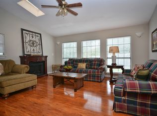 8411 Fenton Dr, Austin, TX 78736