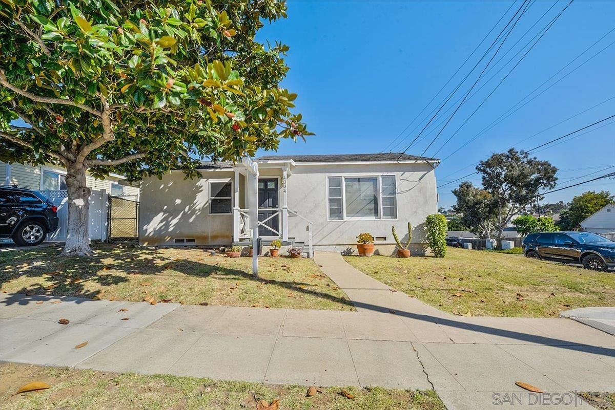 4004 Tennyson St, San Diego, CA 92107 Zillow