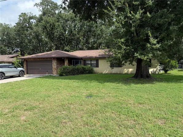 124 N POINTE DRIVE, AUBURNDALE, FL 33823
