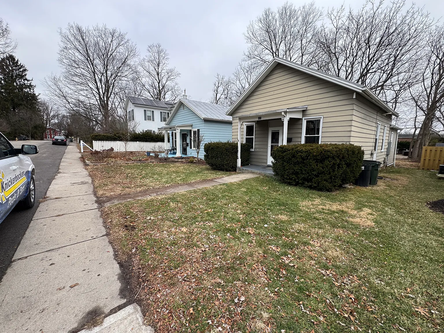 S Walnut St, Yellow Springs — Photo 3