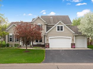 786 Heron Ave N, Oakdale, MN 55128