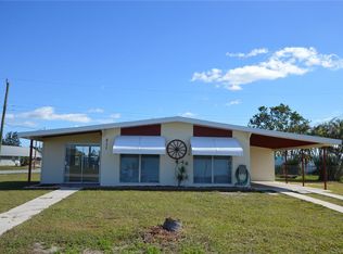 211 Dalton Blvd, Pt Charlotte, FL 33952