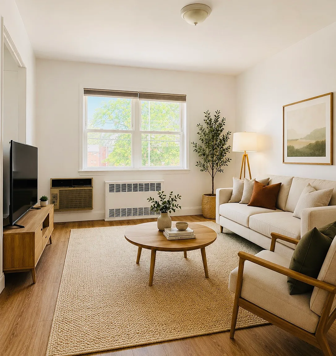 3 bed, 1100 sqft, $2,950 — Photo 1