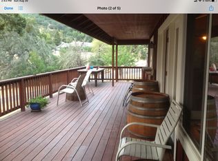 1605 Baird Rd, Santa Rosa, CA 95404