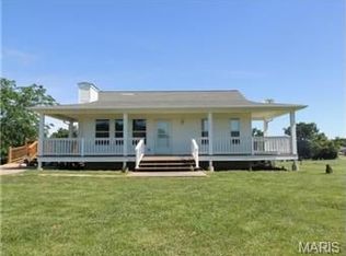 27212 Horse Way, Wright City, MO 63390