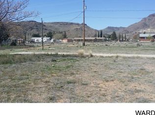 4981 N Sierra Rd, Kingman, AZ 86409