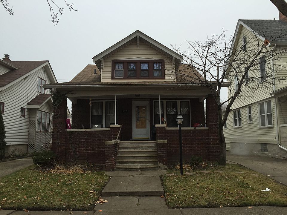 1st image of 1216 Beaconsfield Ave APT 2