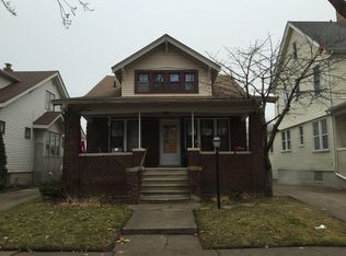1216 Beaconsfield Ave APT 2, Grosse Pointe Park, MI 48230