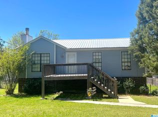 1259 Stevens Rd, Bessemer, AL 35022